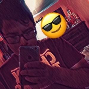 Meet your Posher, Jonathan