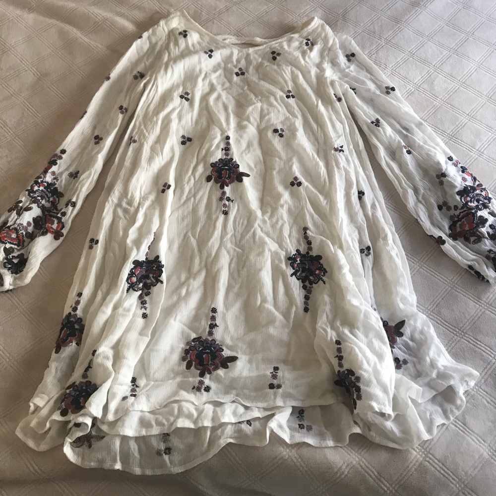 Free People dress