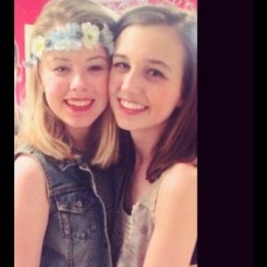 Meet your Posher, Maeve