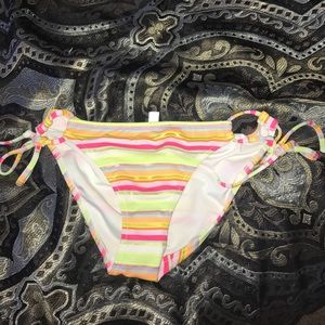 Victoria's Secret Bikini Bottom