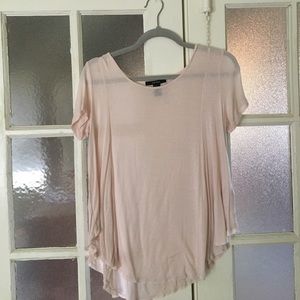 Short sleeve Forever21 top