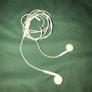 iphone earbuds