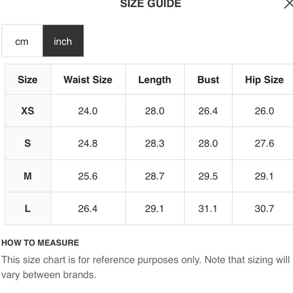 ❗️LAST CHANCE❗️ Striped Cami Dress- NWOT - Picture 3 of 3