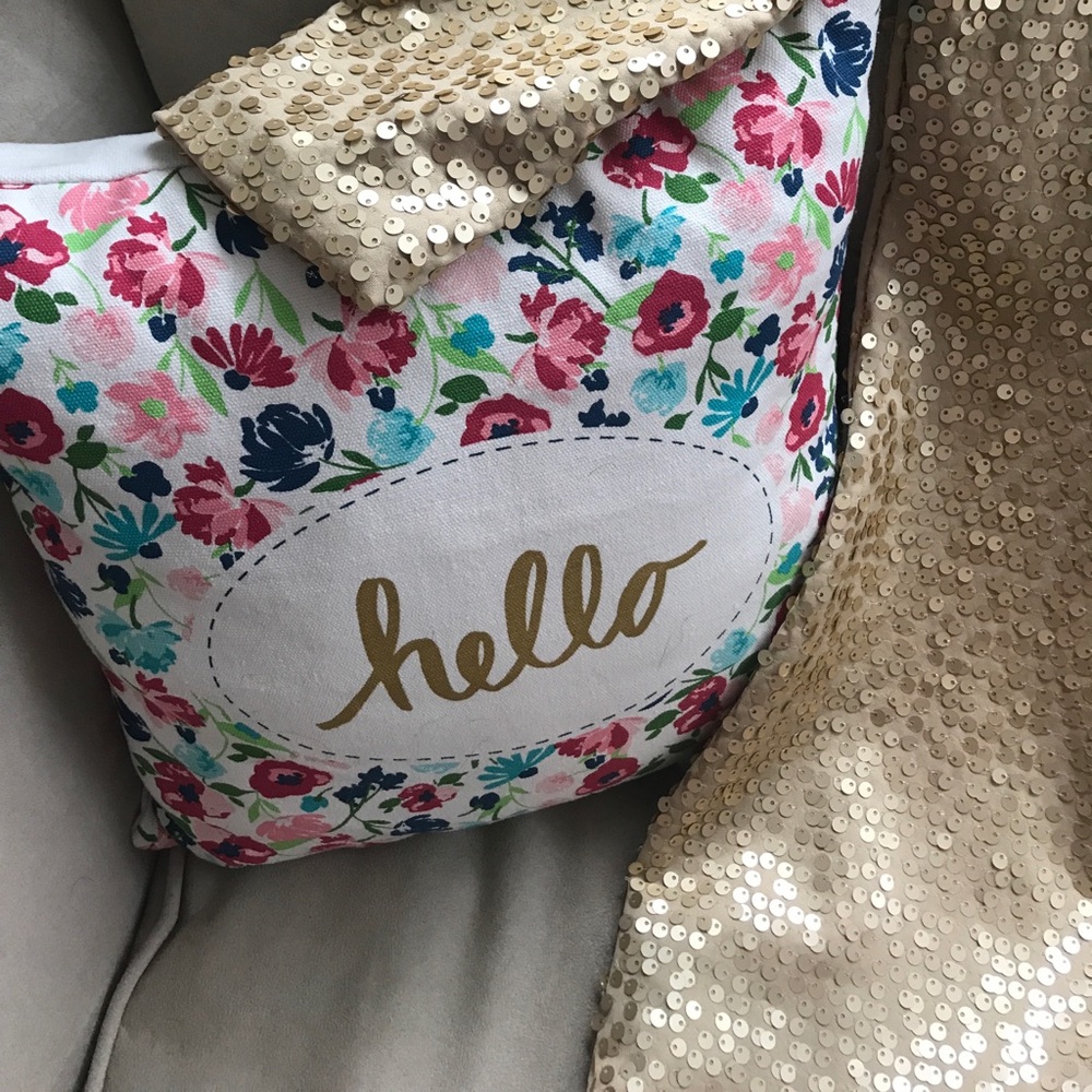 Gold sequin sexy goddess dress