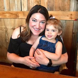 Meet your Posher, Shayna