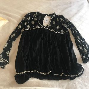 Free People Blouse