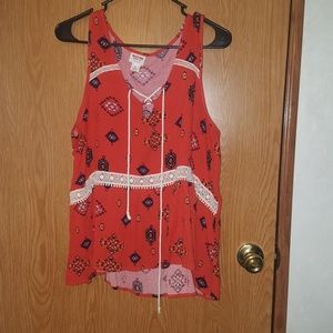 Tank top 💥3 for 10💥