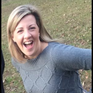 Meet your Posher, Kim