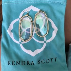 Kendra Scott Danielle Earrings