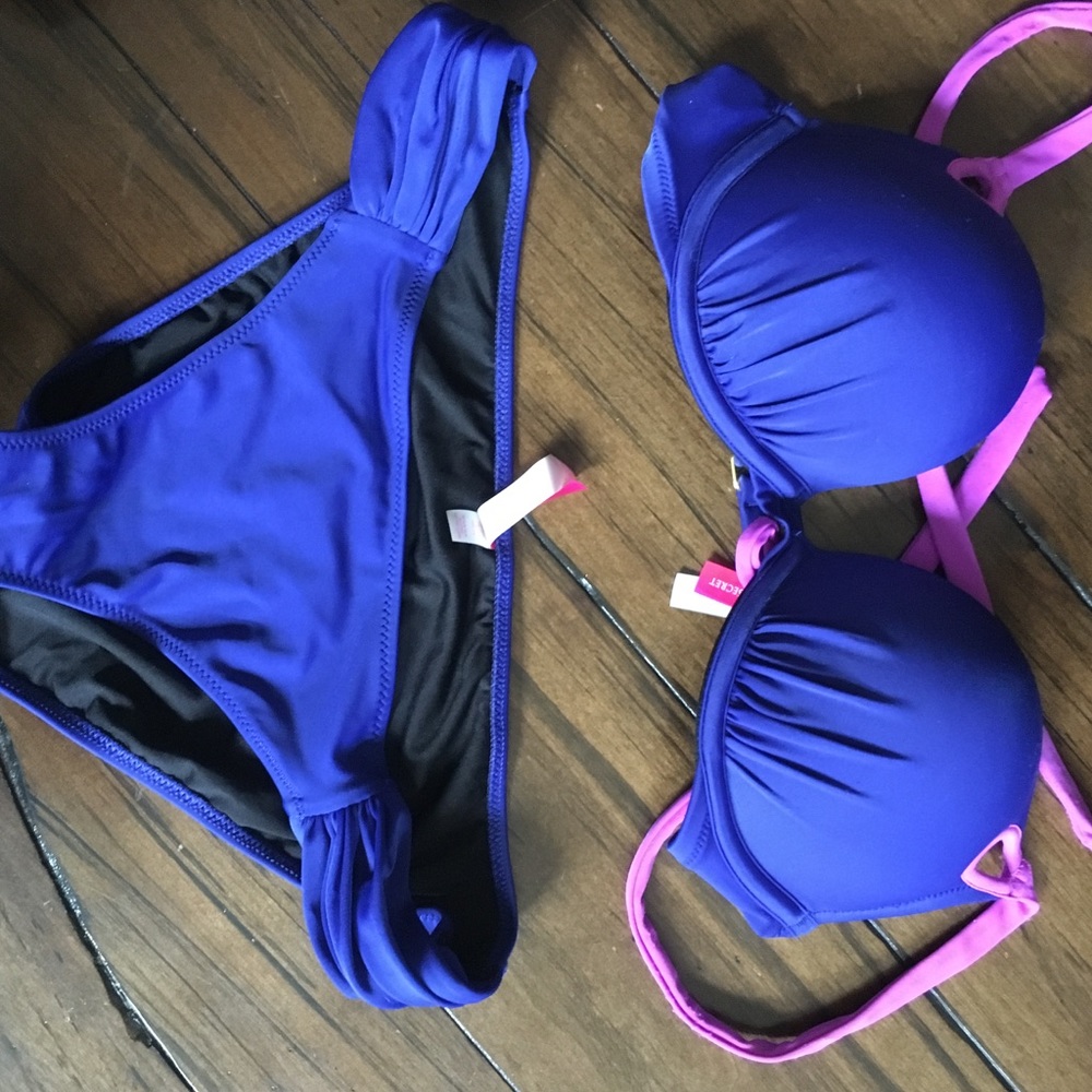 Swimsuit