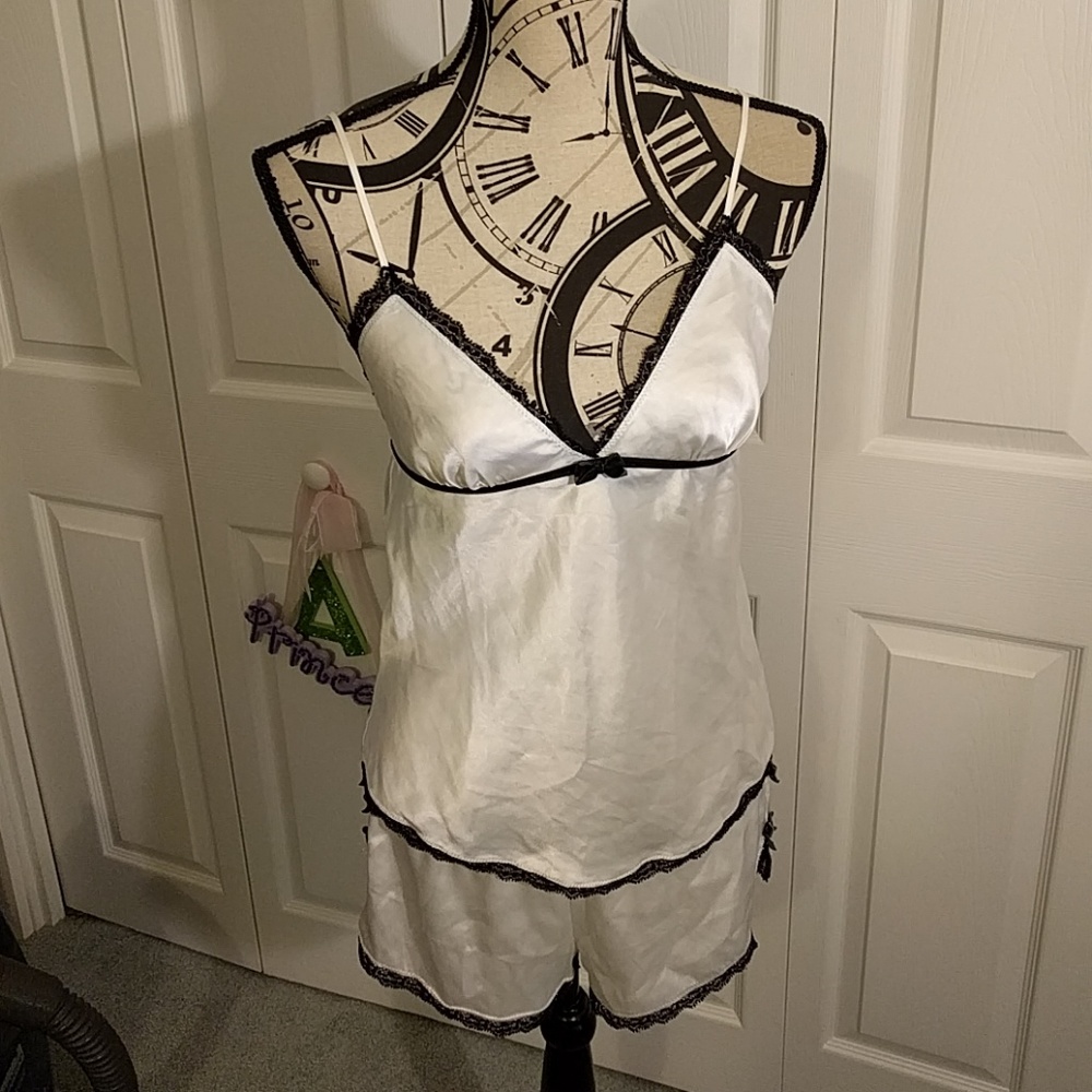 Victoria's Secret Sexy PJs