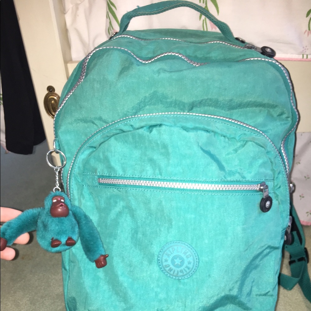 KIPLING BACKPACK