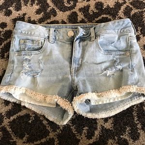Jean shorts American Eagle 🦅