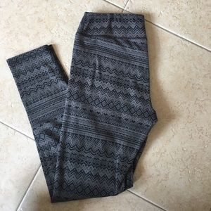 Eddie Bauer Leggings