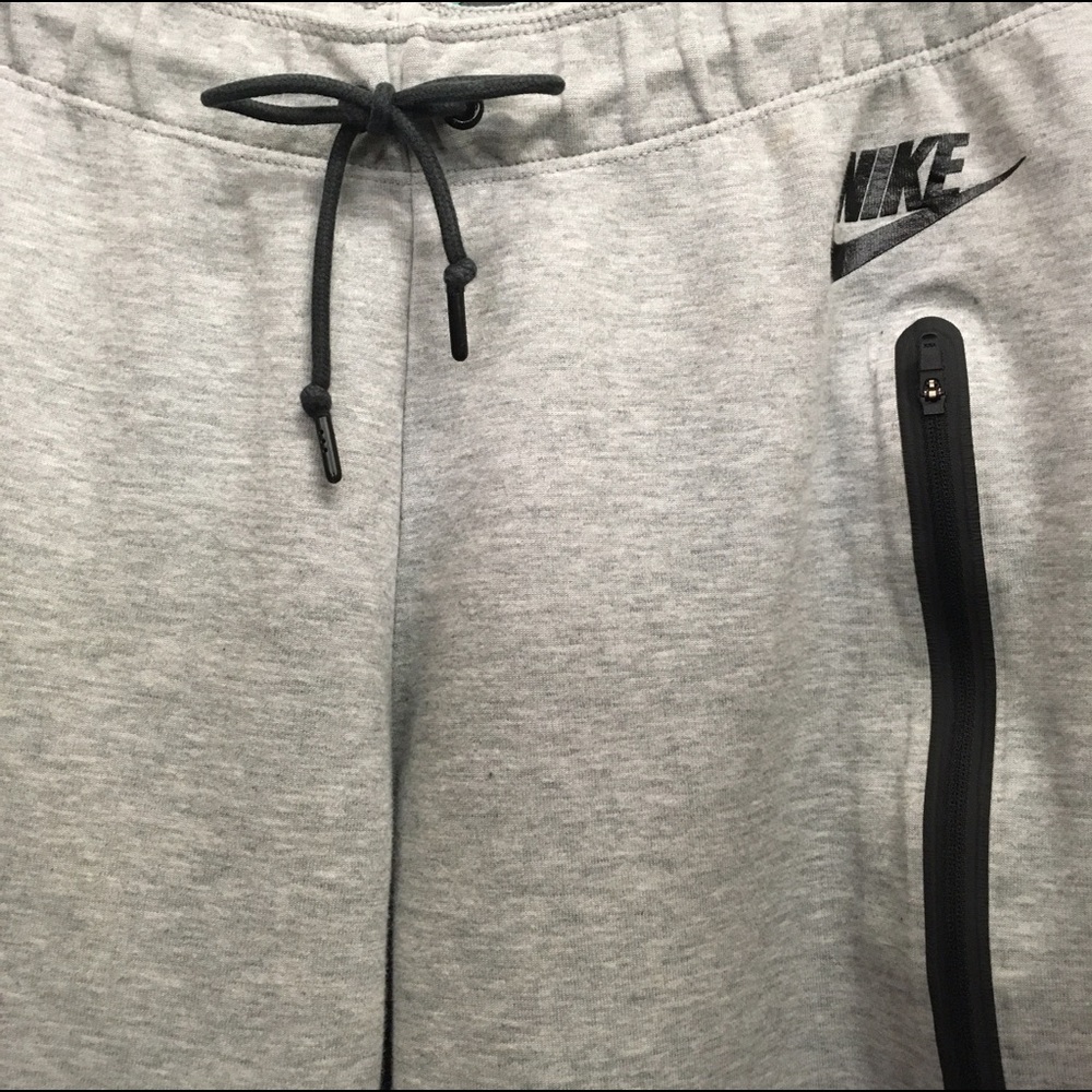 nike sweatpants joggers rare