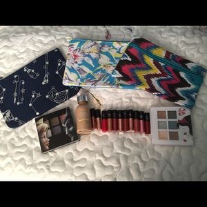 Make up bundle !