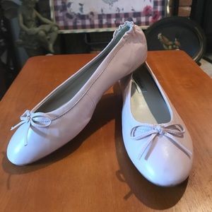 🎄HOLIDAY SALE🎄 L.K. Bennet Ballet Flats!