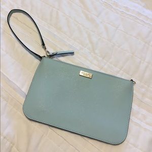 Kate Spade Lolly wristlet