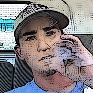 Meet your Posher, William