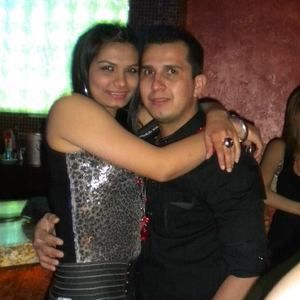 Meet your Posher, Noel