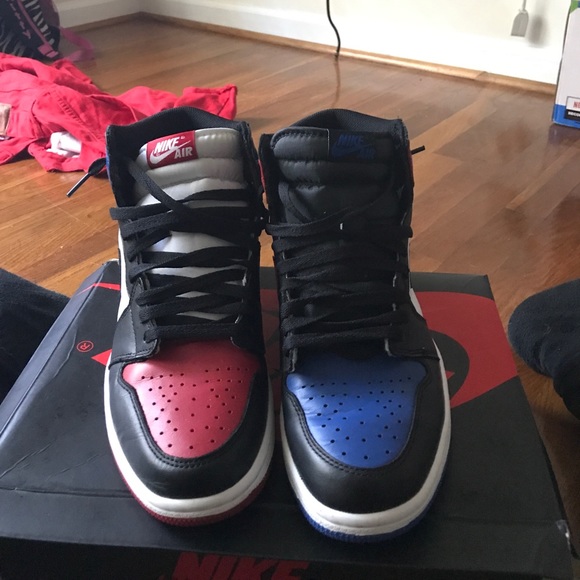 Top 3s - Picture 2 of 5