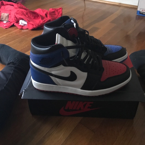 Top 3s - Picture 3 of 5