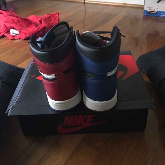 Top 3s - Picture 4 of 5