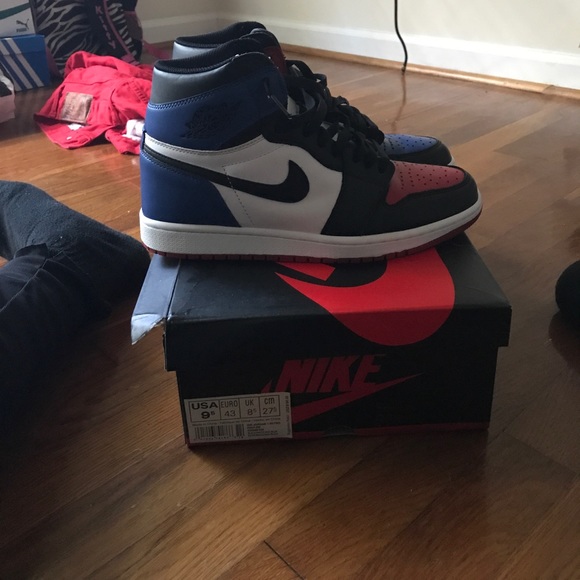 Top 3s - Picture 5 of 5