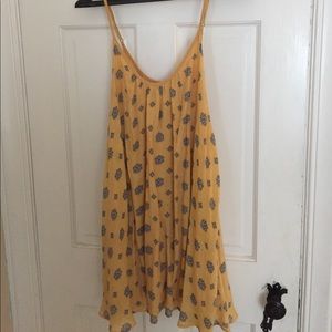 Urban Outfitters Sundress