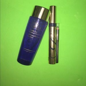 Estée Lauder eye kit