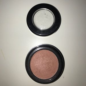Merle Norman cosmetics lasting cheek color.