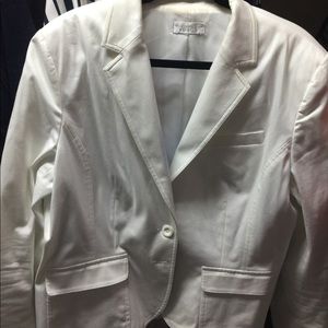 Who says you can not wear white?