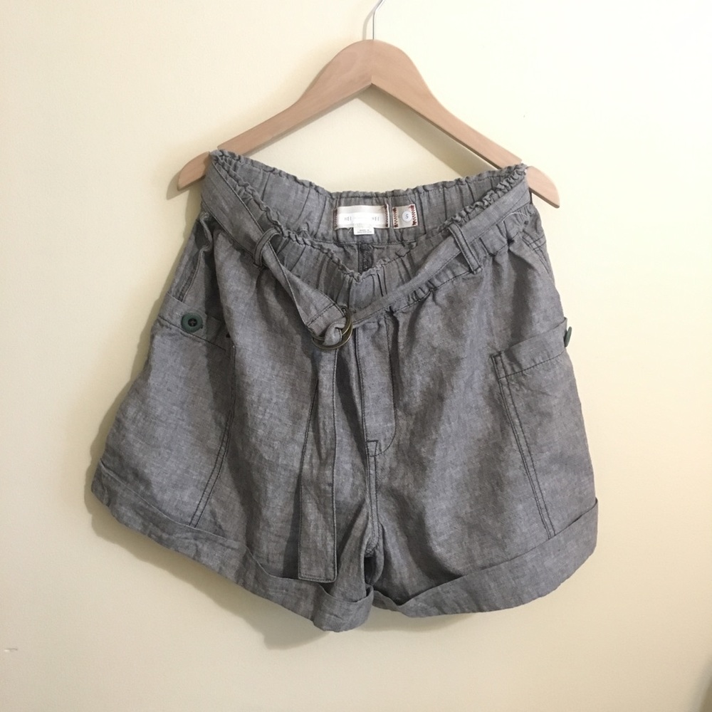 Anthropologie shorts