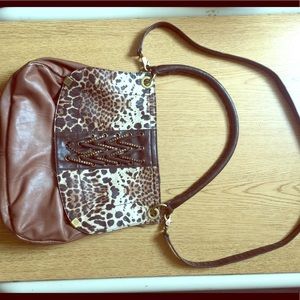 BRAND NEW JESSICA SIMPSON PURSE