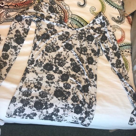 Floral shirt - Picture 1 of 1