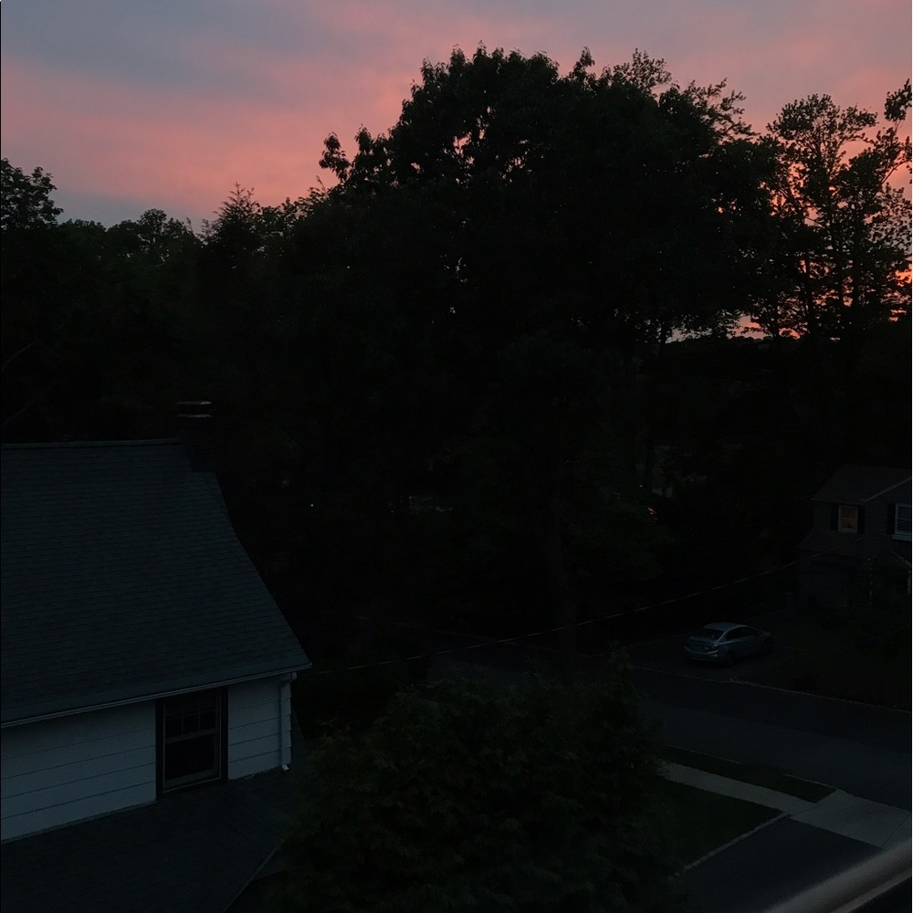 Meet your Posher, David