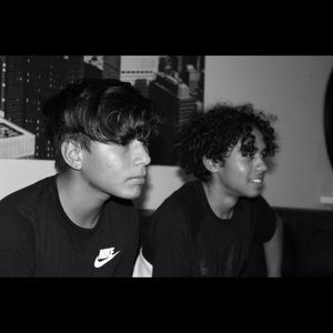 Meet your Posher, Andy