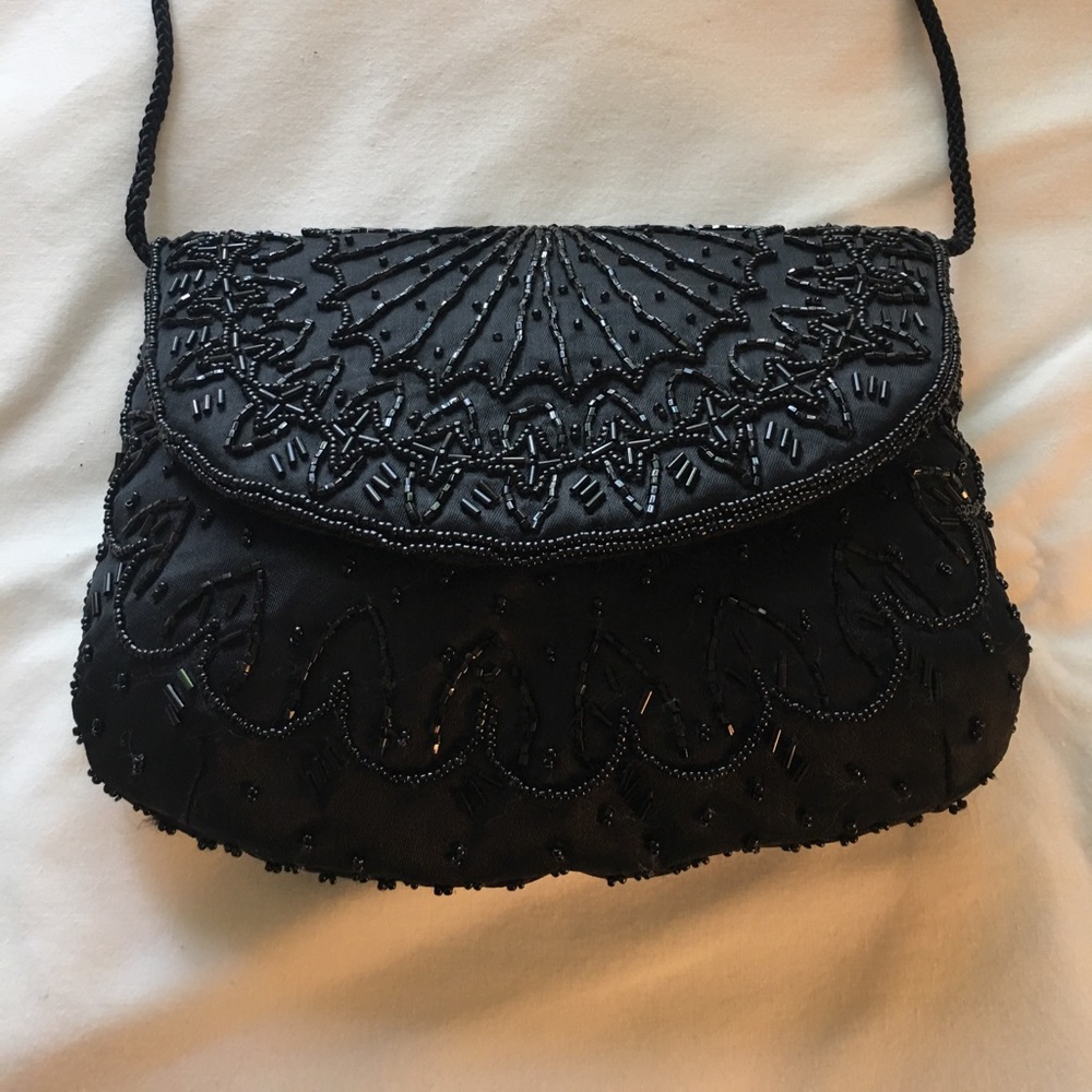Evening bag