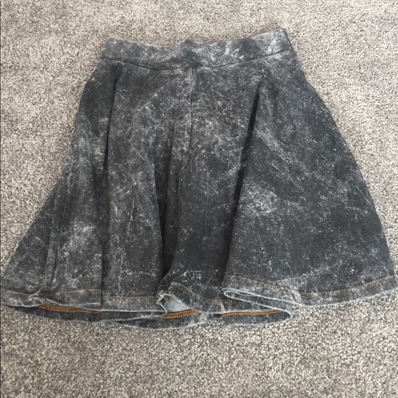 Topshop skirt - Picture 2 of 4