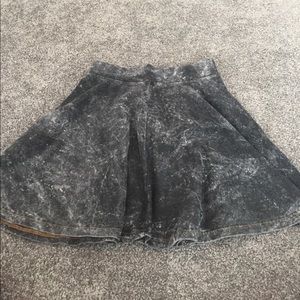 Topshop skirt