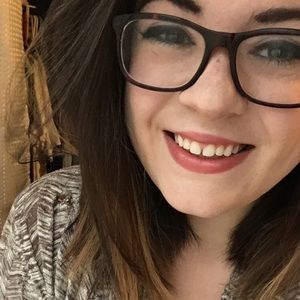 Meet your Posher, Kerstyn