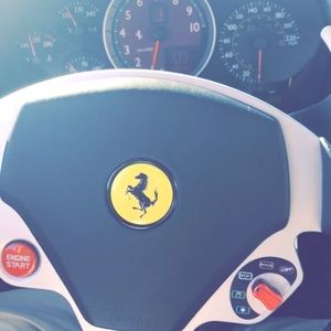 Meet your Posher, Marco