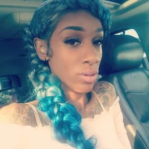 Meet your Posher, Kenya