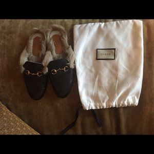 Gucci Princeton Loafers || AMAZING PRICE!!