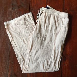 Tommy Hilfiger pajama pants