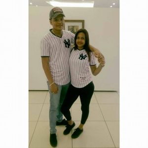 Meet your Posher, Abraham