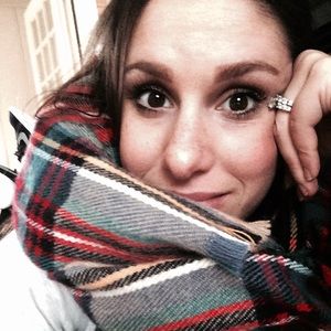 Meet your Posher, Kate