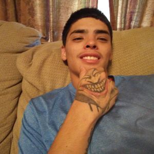 Meet your Posher, Jose