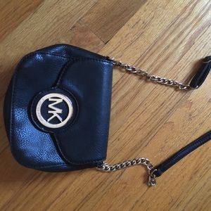 Cross body