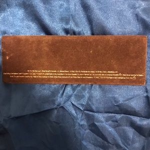 Urban Decay Makeup - Urban Decay NAKED Palette Urban Decay Makeup - Urban Decay NAKED Palette